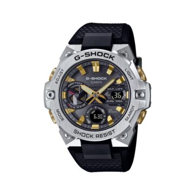 Đồng hồ Casio 46.6 mm Nam GST-B400CX-1ADR chính hãng Ảnh sản phẩm Casio 46.6 mm Nam GST-B400CX-1ADR