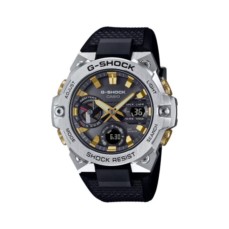 Casio 46.6 mm Nam GST-B400CX-1ADR