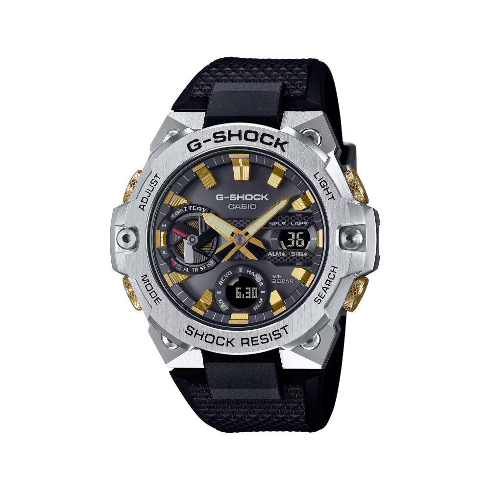 Casio 46.6 mm Nam GST-B400CX-1ADR