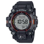 Casio 52.7 mm Nam GW-9500MEC-1DR - Ảnh 1