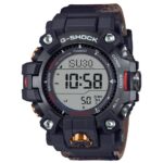 Casio 56.7mm Nam GW-9500TLC-1DR - Ảnh 1