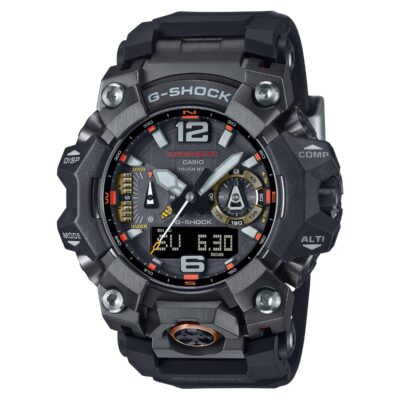Đồng hồ Casio 52.1 mm Nam GWG-B1000EC-1ADR chính hãng Ảnh sản phẩm Casio 52.1 mm Nam GWG-B1000EC-1ADR