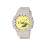 Casio 43.5mm Nữ GMA-S2100NC-4ADR - Ảnh 1
