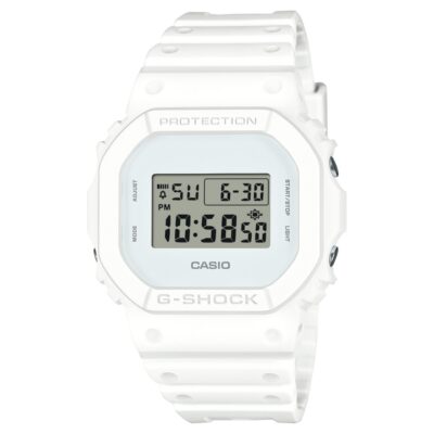 Casio G-Shock Unisex DW-5600WW-7DR
