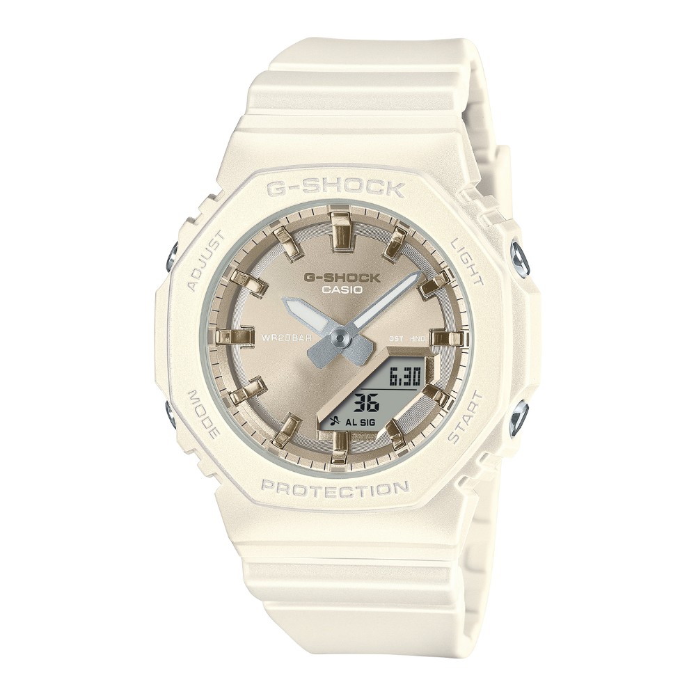 Casio 40.2 mm Unisex GMA-P2100ST-7ADR