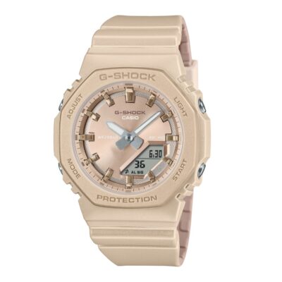 Đồng hồ Casio 40.2 mm Unisex GMA-P2100ST-9ADR chính hãng Ảnh sản phẩm Casio 40.2 mm Unisex GMA-P2100ST-9ADR