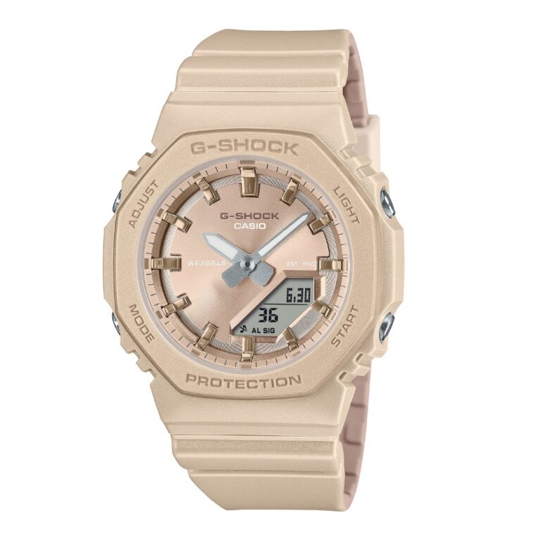 Casio 40.2 mm Unisex GMA-P2100ST-9ADR