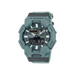 Casio 55.1x51.9mm Nam GA-010CE-2ADR - Ảnh 1
