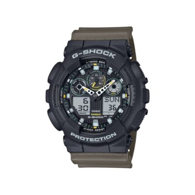 Casio GA-100TU-1A3DR