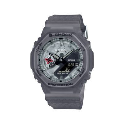 Casio 45.4mm Nam GA-2100NNJ-8ADR chính hãng Casio 45.4mm Nam GA-2100NNJ-8ADR
