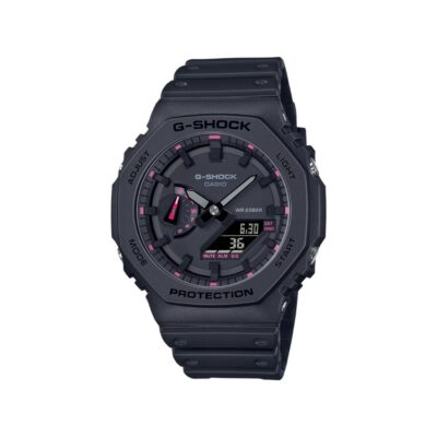 Đồng hồ Casio 45.4mm Nam GA-2100P-1ADR chính hãng Ảnh sản phẩm Casio 45.4mm Nam GA-2100P-1ADR