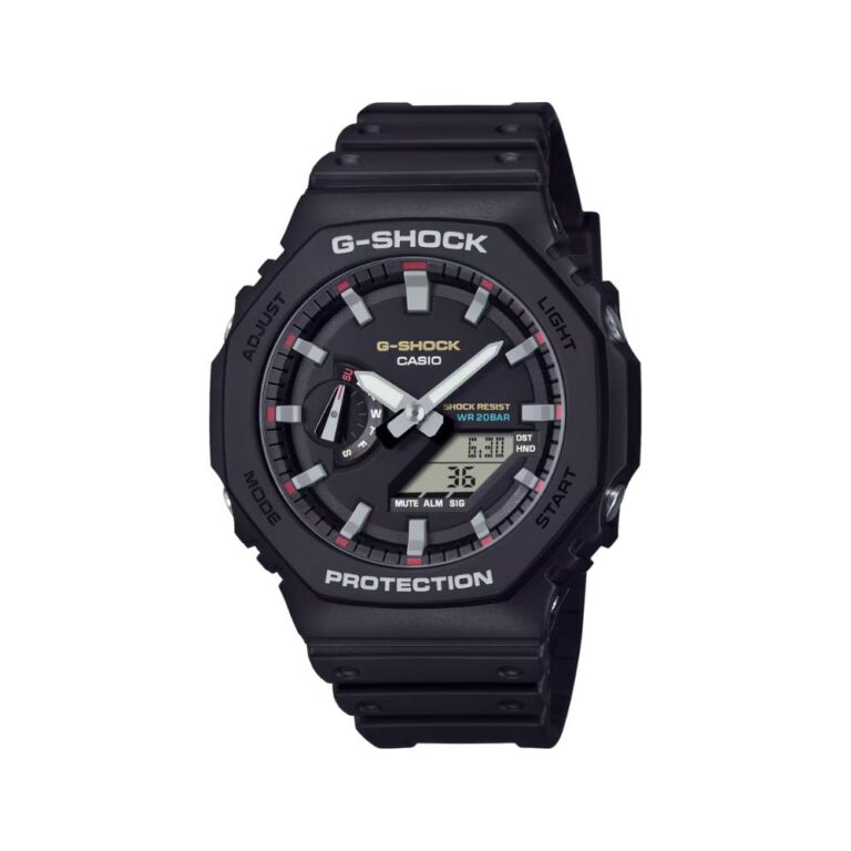 Casio 48.5x45x4 Nam GA-2100RL-1ADR