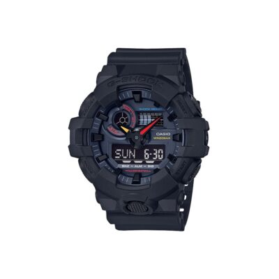 Casio Nam GA-700BMC-1A chính hãng Casio Nam GA-700BMC-1A