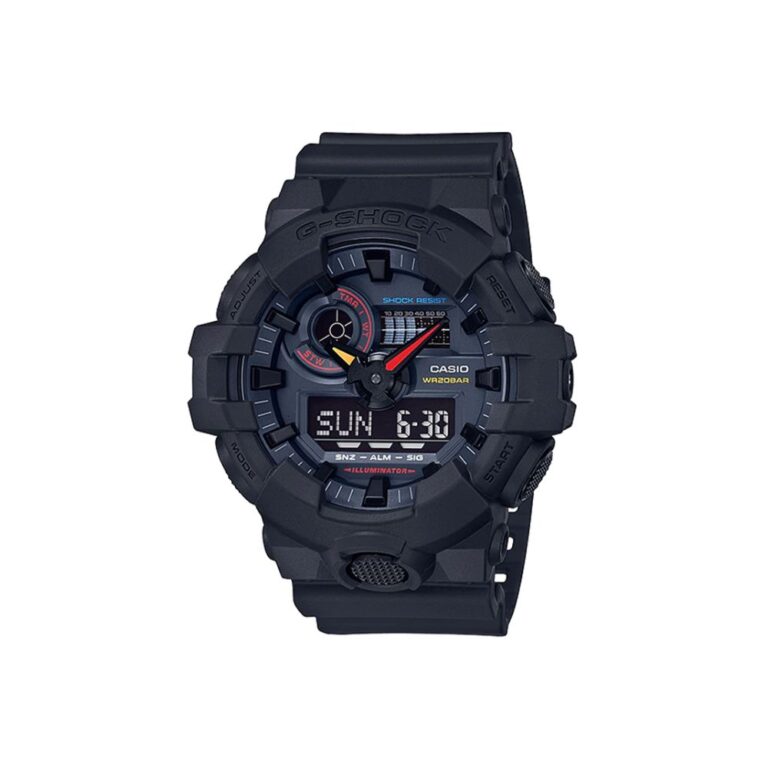 Casio Nam GA-700BMC-1A