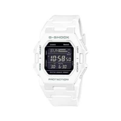 Đồng hồ Casio 46.3mm GD-B500-7DR chính hãng Ảnh sản phẩm Casio 46.3mm GD-B500-7DR