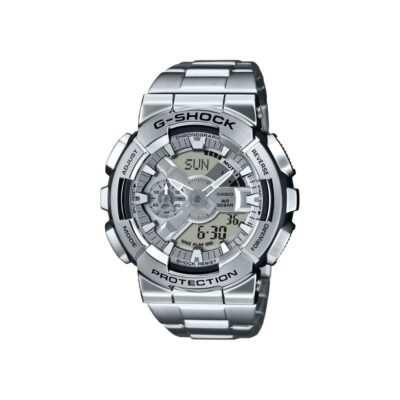 Casio GM-110D-8ADR