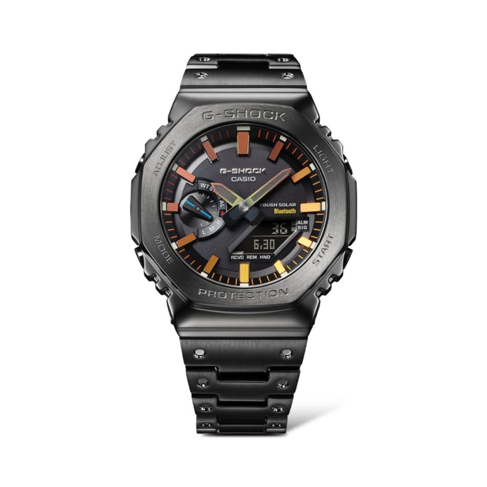 Casio 45.4mm Nữ GM-B2100BPC-1ADR