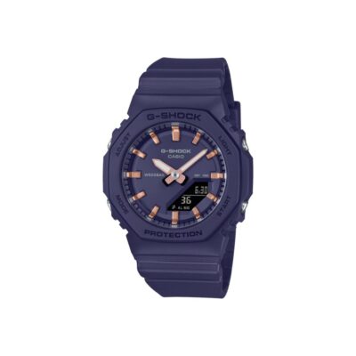 Đồng hồ Casio 40.2 mm Unisex GMA-P2100M-2ADR chính hãng Ảnh sản phẩm Casio 40.2 mm Unisex GMA-P2100M-2ADR