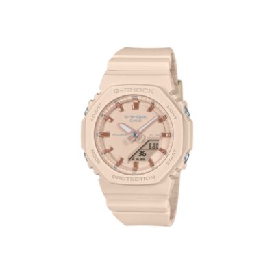 Đồng hồ Casio 40.2 mm Unisex GMA-P2100M-4ADR chính hãng Ảnh sản phẩm Casio 40.2 mm Unisex GMA-P2100M-4ADR