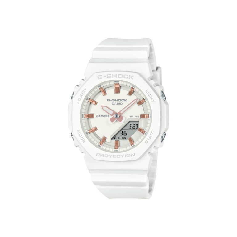 Casio 40.2 mm Unisex GMA-P2100M-7ADR