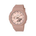 Casio 43.5mm Nữ GMA-S2100NC-4A2DR - Ảnh 1