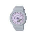 Casio 43.5mm Nữ GMA-S2100NC-8ADR - Ảnh 1