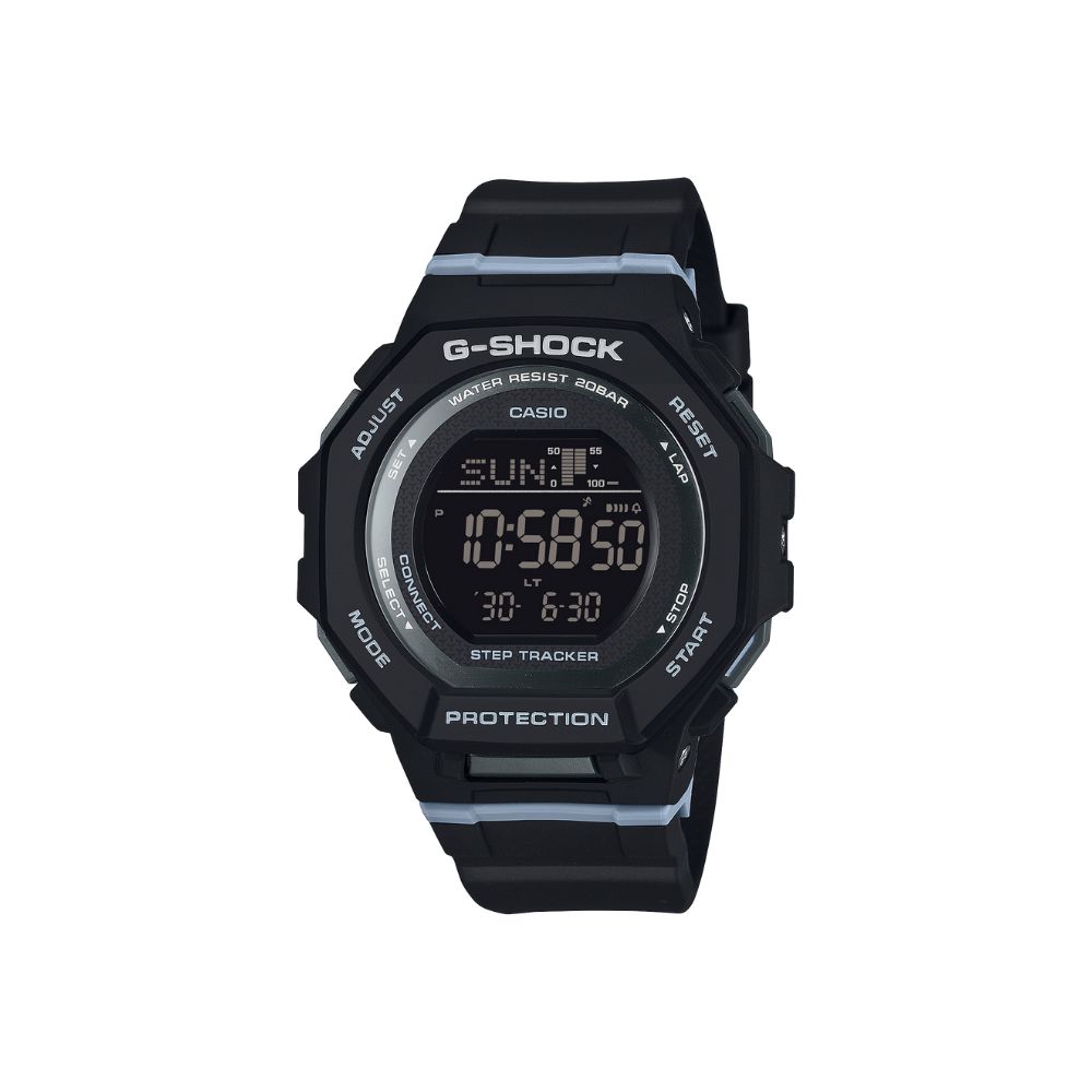Casio 43.8 mm Nam GMD-B300-1DR