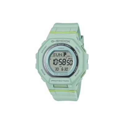 Casio 43.8 mm Nam GMD-B300-3DR chính hãng Casio 43.8 mm Nam GMD-B300-3DR