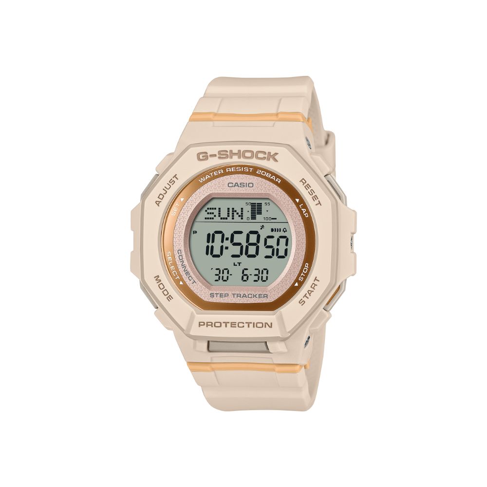 Casio 43.8 mm Unisex GMD-B300-4DR