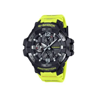 Đồng hồ Casio 54.7 mm Nam GR-B300RY-1A9DR chính hãng Ảnh sản phẩm Casio 54.7 mm Nam GR-B300RY-1A9DR