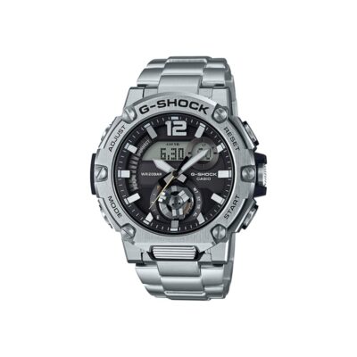 Đồng hồ Casio 50mm Nam GST-B300SD-1ADR chính hãng Ảnh sản phẩm Casio 50mm Nam GST-B300SD-1ADR