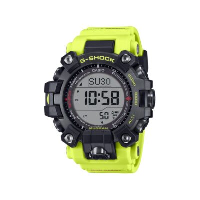 Casio 52.7 mm Nam GW-9500MRY-1A9DR chính hãng Casio 52.7 mm Nam GW-9500MRY-1A9DR