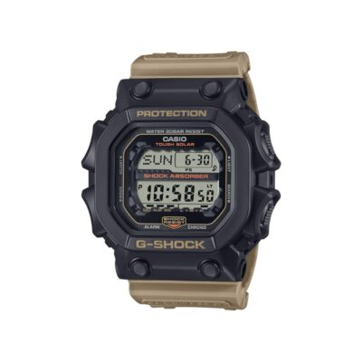 Casio 53.6mm Nam GX-56TU-1A5DR chính hãng Casio 53.6mm Nam GX-56TU-1A5DR