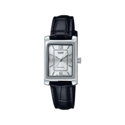 Đồng hồ Casio 32 mm x 21 mm Nữ LTP-1234LL-7ADF chính hãng Ảnh sản phẩm Casio 32 mm x 21 mm Nữ LTP-1234LL-7ADF