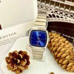 Casio 32.5 × 26.5 mm Nữ LTP-B140D-2AVDF - Ảnh 2