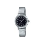 Casio 28 mm Nữ LTP-B170D-1BVDF - Ảnh 1
