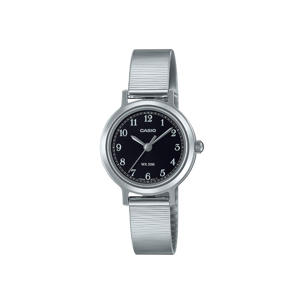 Casio 28 mm Nữ LTP-B170D-1BVDF