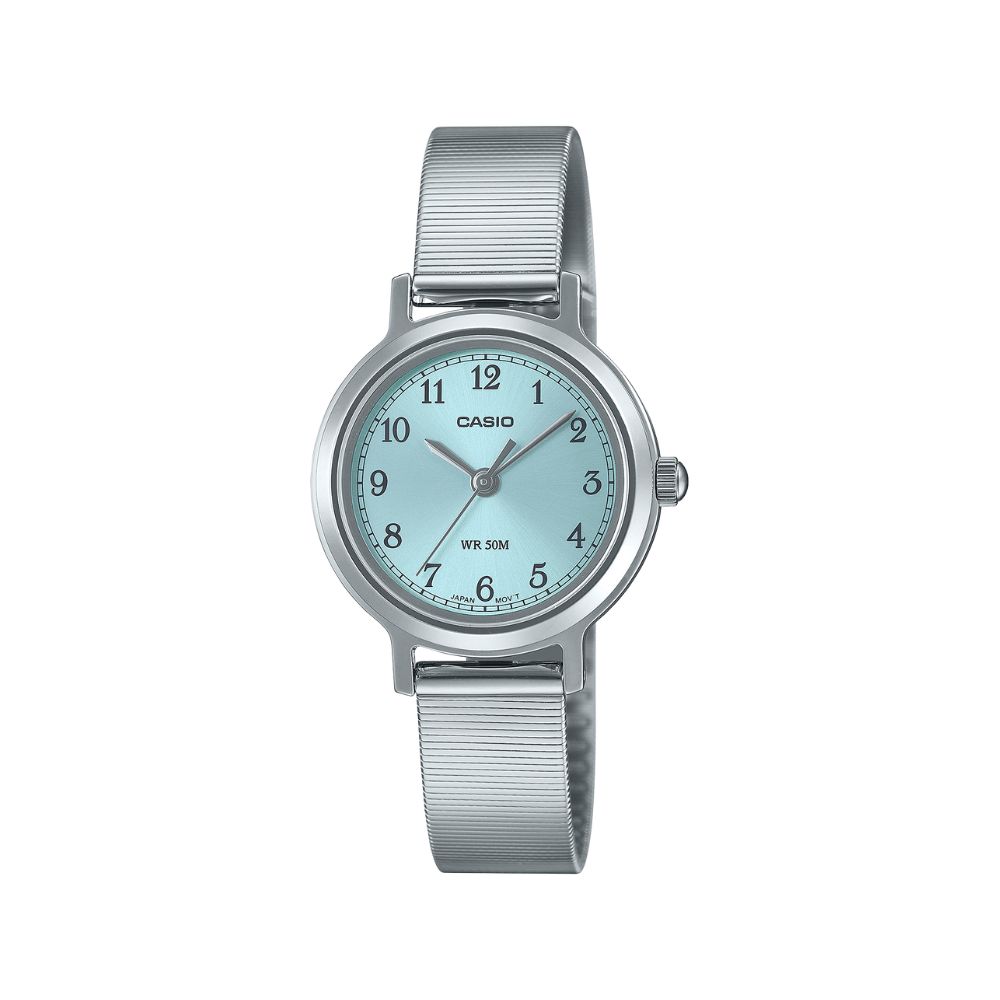 Casio 28 mm Nữ LTP-B170D-2BVDF