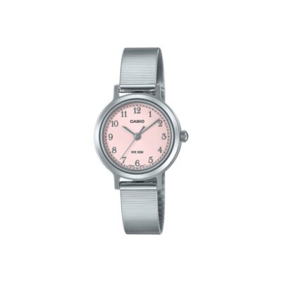 Casio 28 mm Nữ LTP-B170D-4BVDF chính hãng Casio 28 mm Nữ LTP-B170D-4BVDF