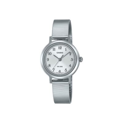 Casio 28 mm Nữ LTP-B170D-7BVDF chính hãng Casio 28 mm Nữ LTP-B170D-7BVDF