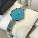 Casio 32mm Nữ LTP-E07D-3ADR - Ảnh 2