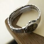 Casio 33.2mm Nữ LTP-V300D-1A2UDF - Ảnh 3