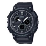 Casio 53.5mm Nam MCW-200H-1A2VDF - Ảnh 1