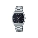 Casio 39 × 35.5 mm Nam MTP-B140D-1AVDF - Ảnh 1