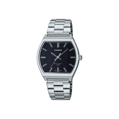 Đồng hồ Casio 39 × 35.5 mm Nam MTP-B140D-1AVDF chính hãng Ảnh sản phẩm Casio 39 × 35.5 mm Nam MTP-B140D-1AVDF