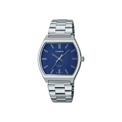 Casio 35.5mm Nam MTP-B140D-2AVDF chính hãng Casio 35.5mm Nam MTP-B140D-2AVDF