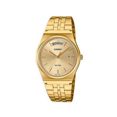 Đồng hồ Casio 35mm Nam MTP-B146G-9AVDF chính hãng Ảnh sản phẩm Casio 35mm Nam MTP-B146G-9AVDF