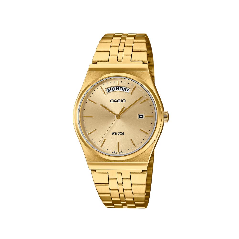 Casio 35mm Nam MTP-B146G-9AVDF