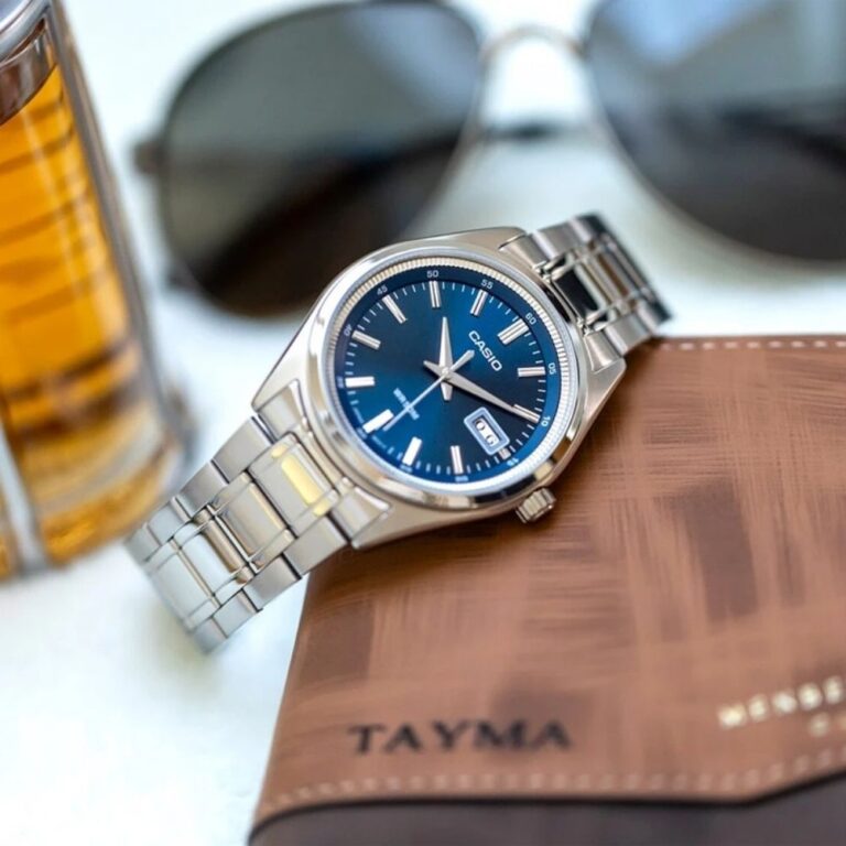 Casio MTP-B180D-2AVDF nam