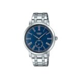 Casio 40mm Nam MTP-E150D-2BVDF - Ảnh 1